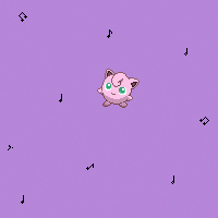 singing jigglypuff gif